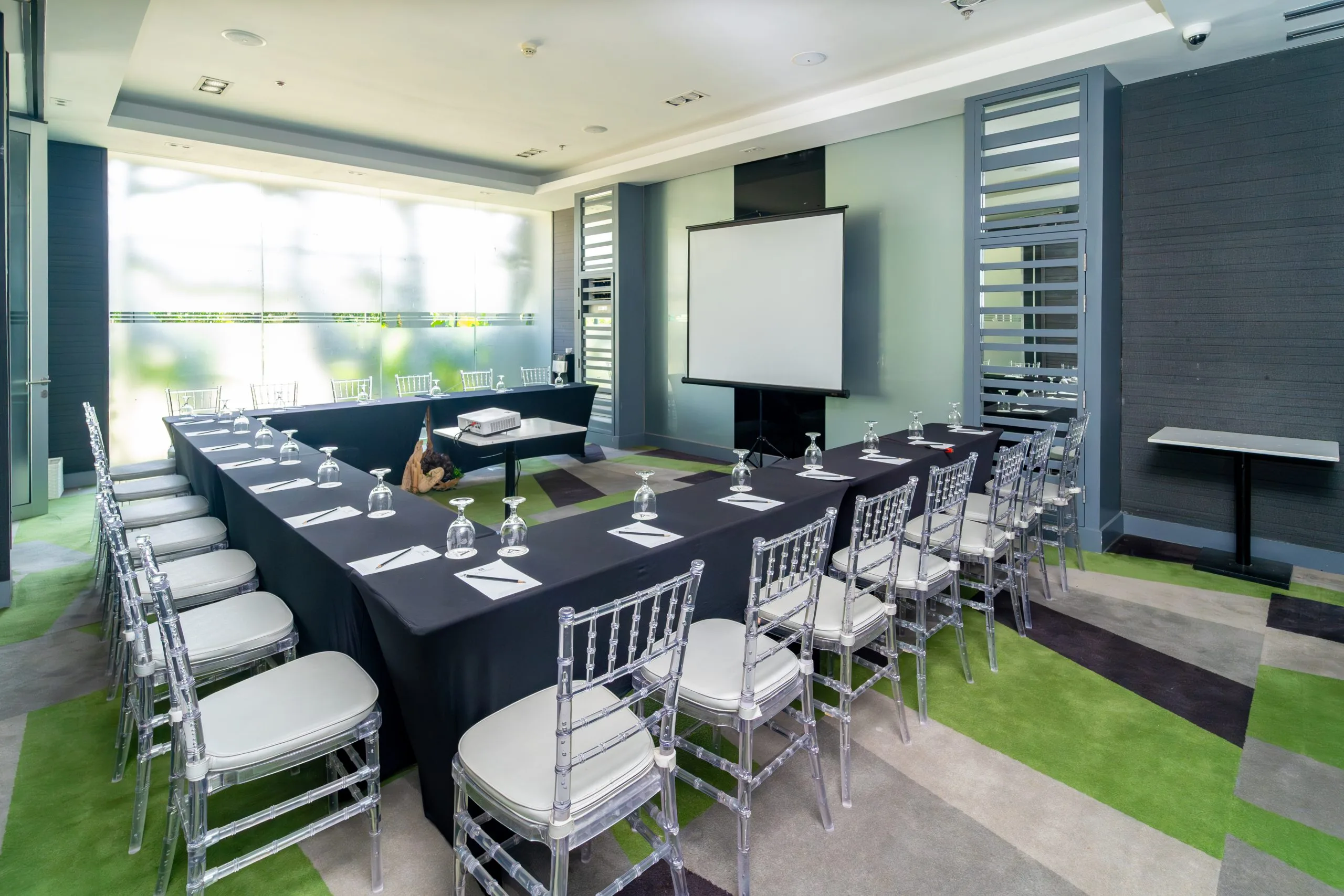Meetings and events at Astoria Palawan
