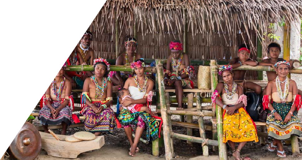 batak tribe