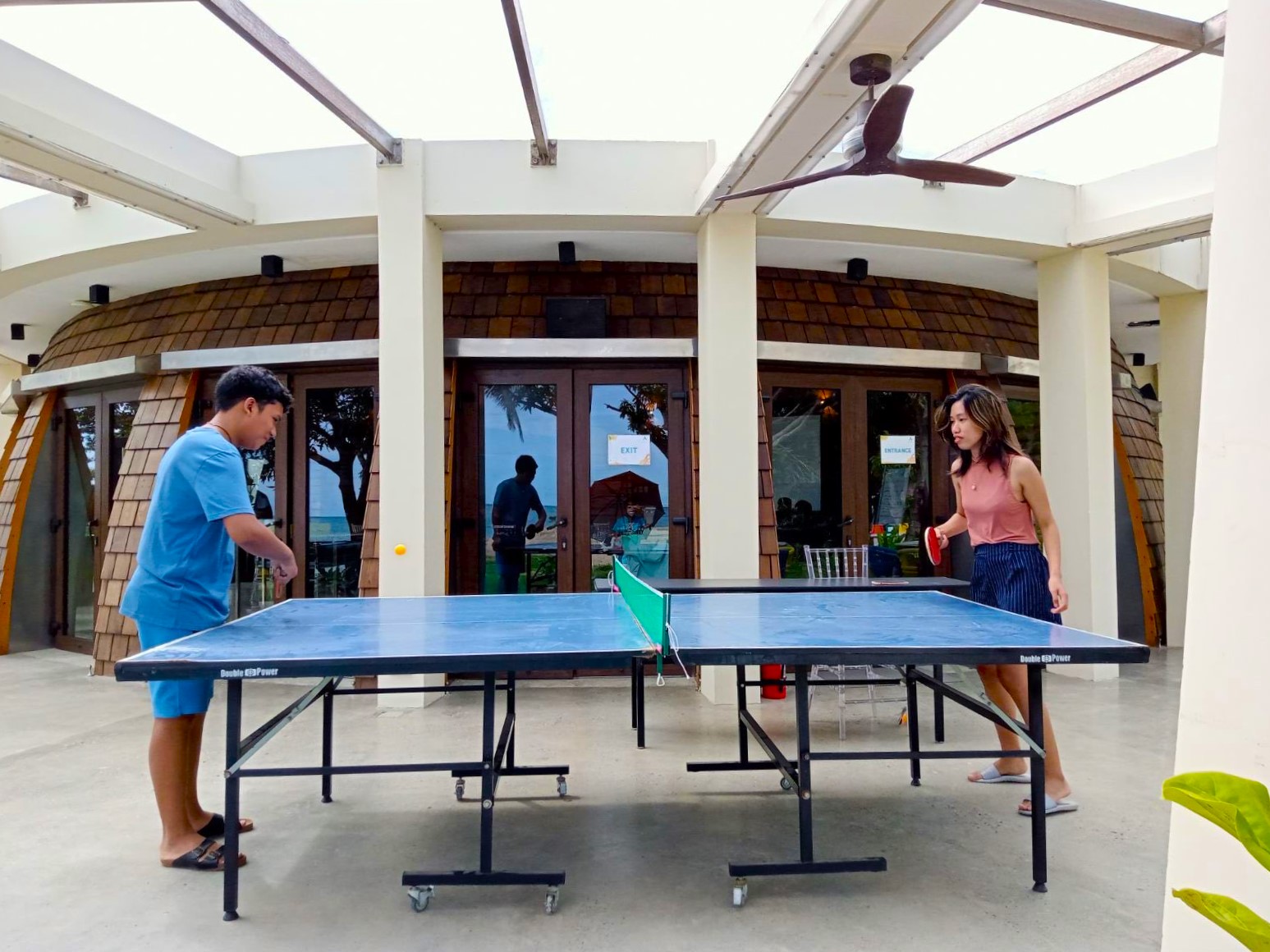 Things To Do with Your Children Before They Grow Up Astoria Palawan